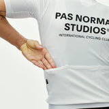 Pas Normal Studios Essential women jersey - White