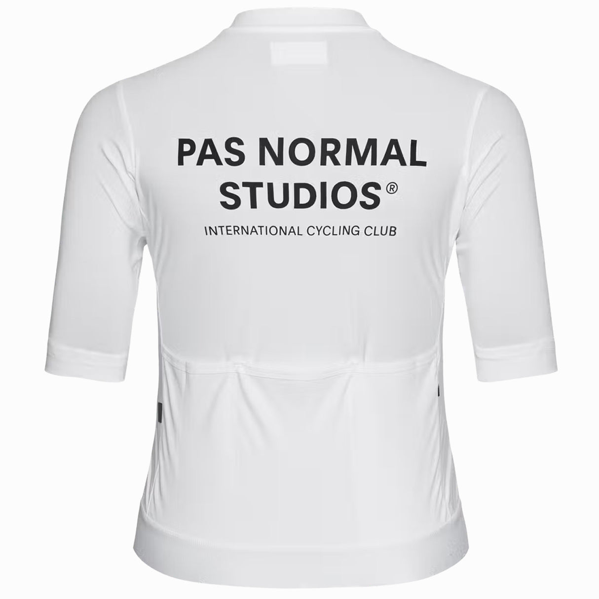 Pas Normal Studios Essential women jersey - White