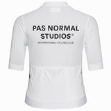 Pas Normal Studios Essential women jersey - White
