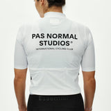 Pas Normal Studios Essential women jersey - White