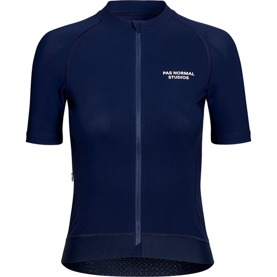 Pas Normal Studios Essential Woman Jersey - Blue