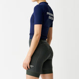 Maglia donna Pas Normal Studios Essential - Blu Pas Normal Studios
