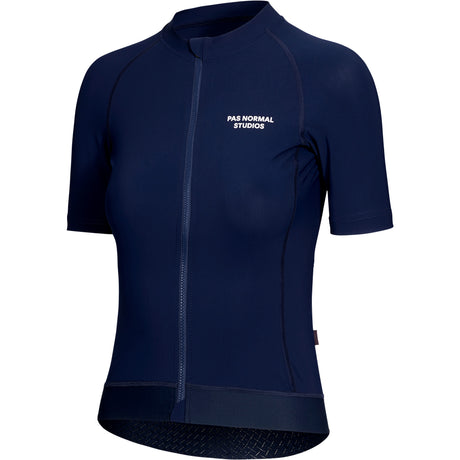 Maglia donna Pas Normal Studios Essential - Blu Pas Normal Studios