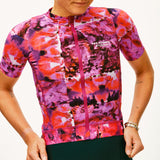 Maillot mujer Pas Normal Studios Kaleidoscope - Rosa