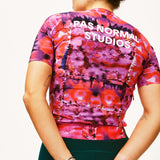 Maillot mujer Pas Normal Studios Kaleidoscope - Rosa