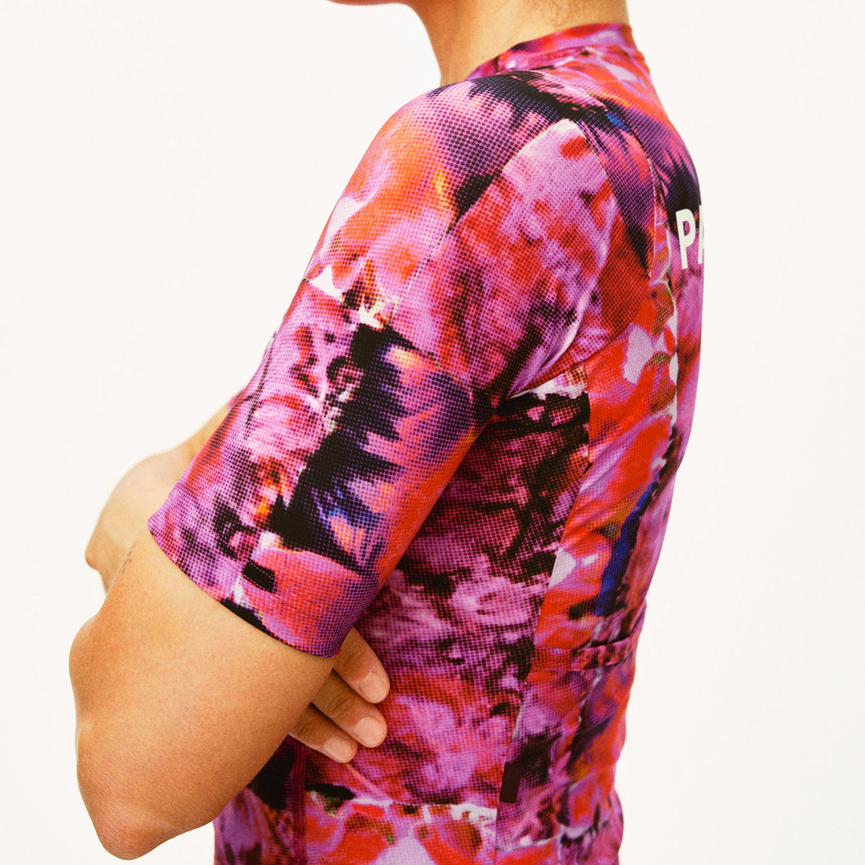 Maillot mujer Pas Normal Studios Kaleidoscope - Rosa