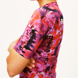 Maillot mujer Pas Normal Studios Kaleidoscope - Rosa