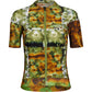 Maglia donna Pas Normal Studios Essential Kaleidoscope - Verde