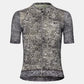 Maglia donna Pas Normal Studios Essential Light AOP Grain - Off White