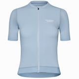 Pas Normal Studios Essential Light frau trikot - Hellblau