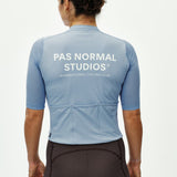 Pas Normal Studios Essential Light frau trikot - Hellblau