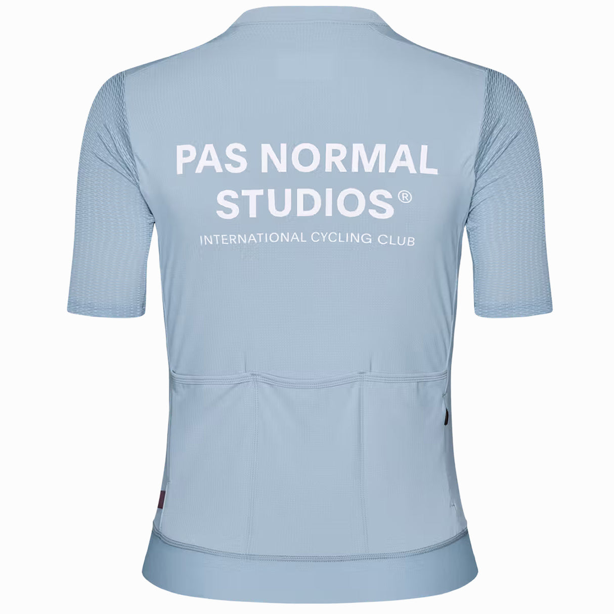 Pas Normal Studios Essential Light frau trikot - Hellblau