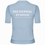 Pas Normal Studios Essential Light frau trikot - Hellblau
