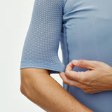Pas Normal Studios Essential Light frau trikot - Hellblau
