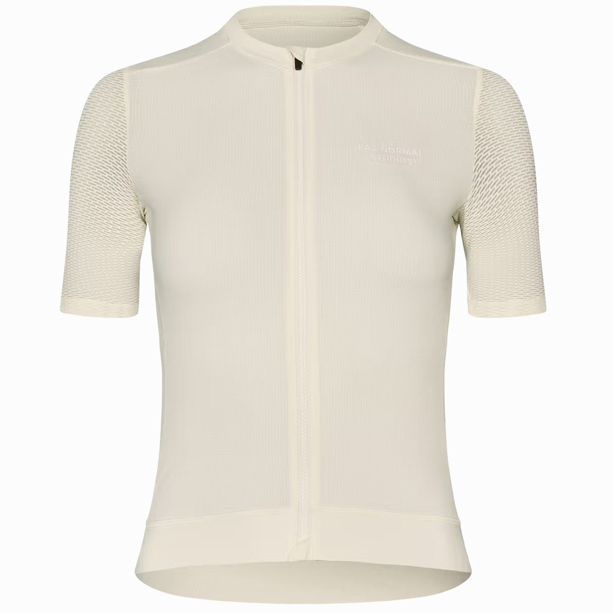 Pas Normal Studios Essential Light frau trikot - Weiss