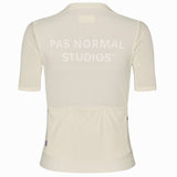 Pas Normal Studios Essential Light frau trikot - Weiss