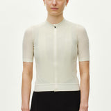 Pas Normal Studios Essential Light frau trikot - Weiss
