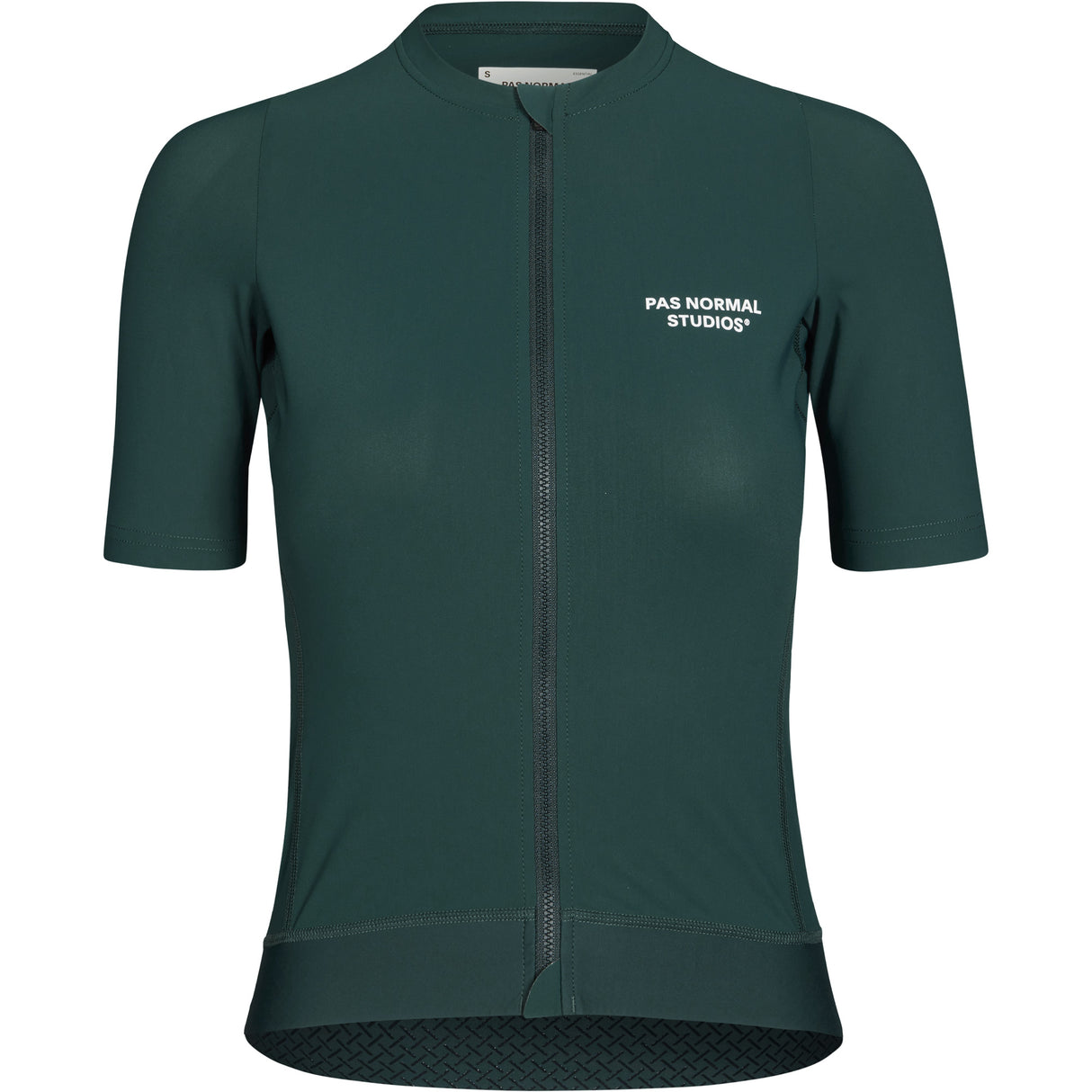 Maglia donna Pas Normal Studios Essential - Verde Pas Normal Studios