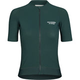 Maglia donna Pas Normal Studios Essential - Verde Pas Normal Studios