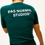 Maglia donna Pas Normal Studios Essential - Verde Pas Normal Studios