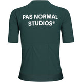 Maglia donna Pas Normal Studios Essential - Verde Pas Normal Studios