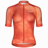 Maglia donna Pas Normal Studios Mechanism - Arancio Pas Normal Studios