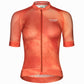 Maglia donna Pas Normal Studios Mechanism - Arancio Pas Normal Studios