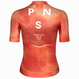 Maglia donna Pas Normal Studios Mechanism - Arancio Pas Normal Studios