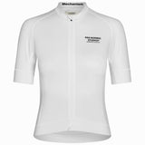 Maglia donna Pas Normal Studios Mechanism - Bianco Pas Normal Studios