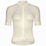 Pas Normal Studios Mechanism women jersey - Off white beige