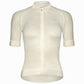 Maglia donna Pas Normal Studios Mechanism - Bianco beige Pas Normal Studios
