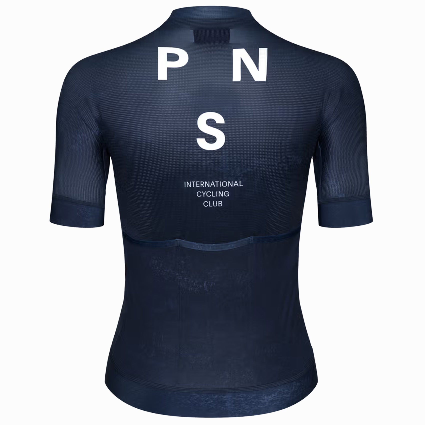 PAS NORMAL STUDIOS レディース サイクルジャージ 紺XS Pas Normal Studios Mechanism women jersey - Blue | All4cycling