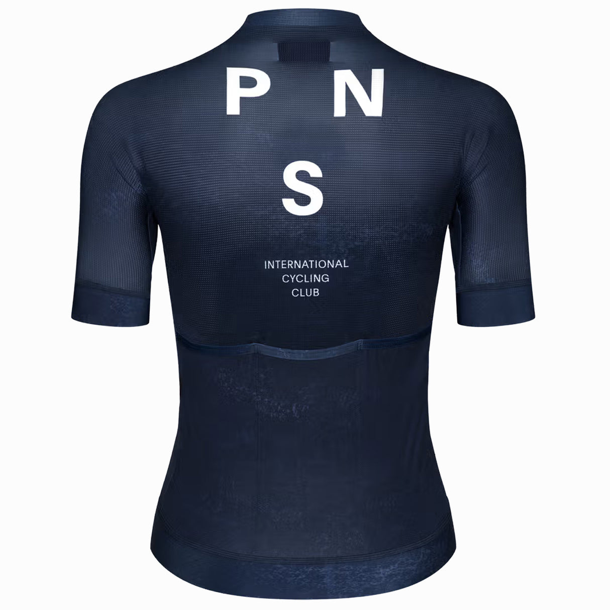 Pas Normal Studios Mechanism women jersey - Blue