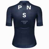 Pas Normal Studios Mechanism women jersey - Blue