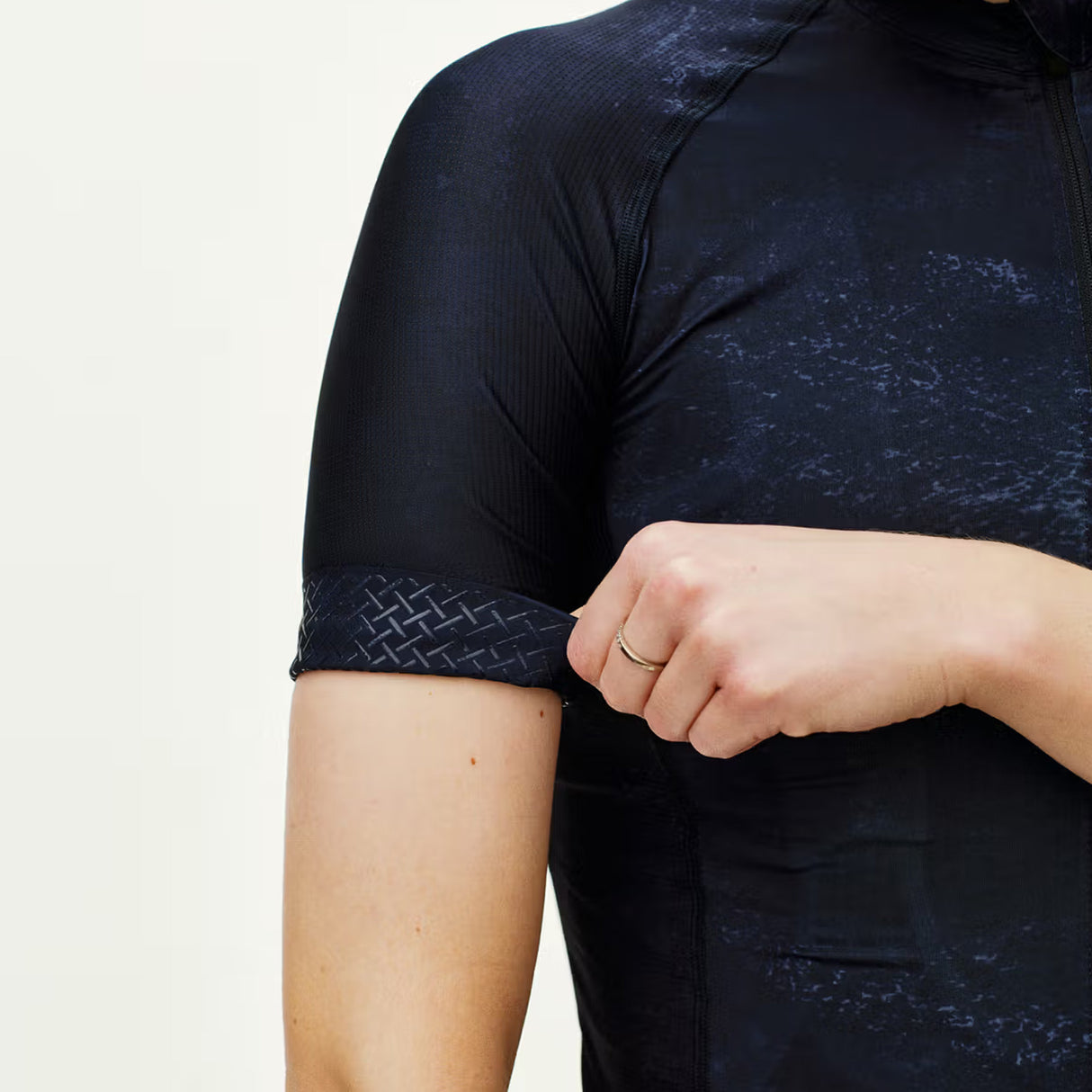 Pas Normal Studios Mechanism women jersey - Blue