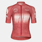 Maillot mujer Pas Normal Studios Mechanism Logo AOP RTN - Rojo