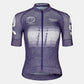 Maillot mujer Pas Normal Studios Mechanism Logo AOP RTN - Morado