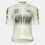 Maglia donna Pas Normal Studios Mechanism Logo AOP RTN - Bianco Pas Normal Studios