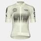 Maillot mujer Pas Normal Studios Mechanism Logo AOP RTN - Blanco