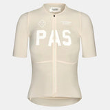 Pas Normal Studios Mechanismus Pro frau trikot - Beige