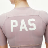 Trikot damen Pas Normal Studios Mechanism Pro - Taupe Rose