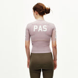 Trikot damen Pas Normal Studios Mechanism Pro - Taupe Rose