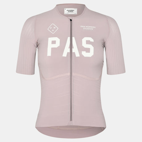 Maglia donna Pas Normal Studios Mechanism Pro - Taupe Rose Pas Normal Studios