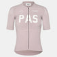 Maglia donna Pas Normal Studios Mechanism Pro - Taupe Rose