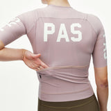 Trikot damen Pas Normal Studios Mechanism Pro - Taupe Rose