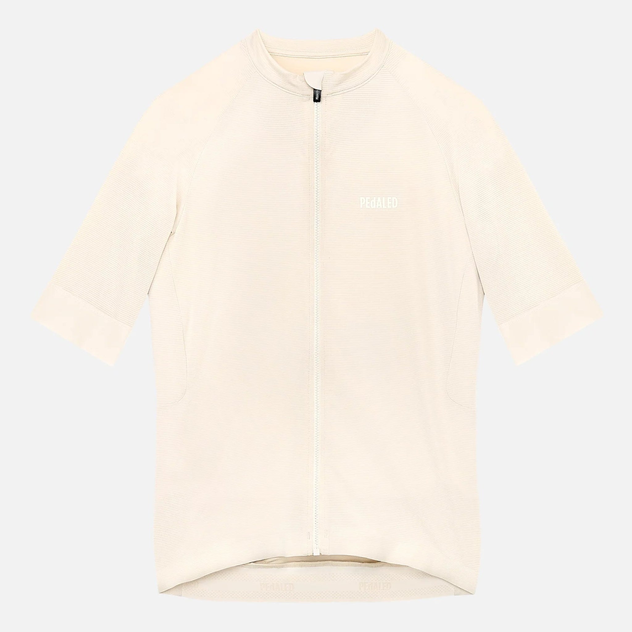 Maglia donna Pedaled Element Lightweight - Bianco