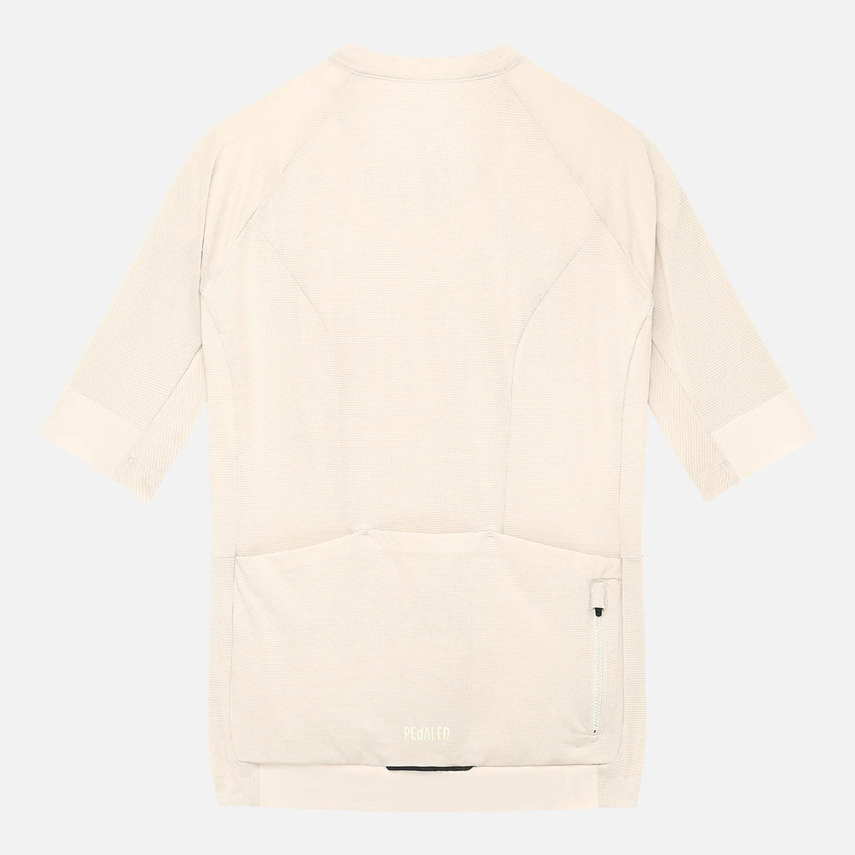Jersey Women's Pedaled Element Lightweight - White