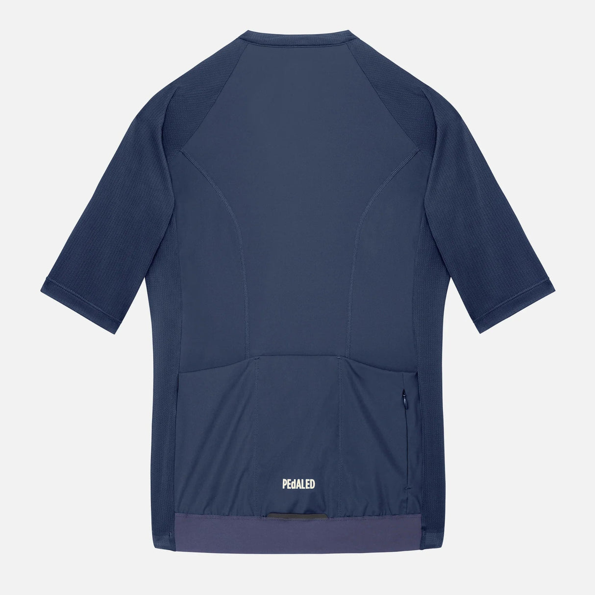 Jersey women’s Pedaled Element Mesh - Blue