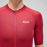 Jersey women’s Pedaled Element Mesh - Red