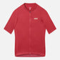Maillot femme Pedaled Element Mesh - Rouge